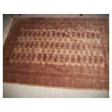 BOKHARA RUG