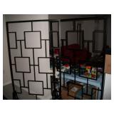 ROOM DIVIDERS