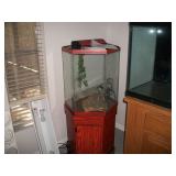 FRESH WATER TANK