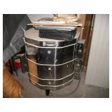 CERAMICS KILN