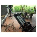 TOTAL GYM
