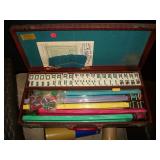 MAH JONG