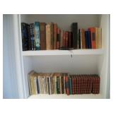 CLASSIC BOOKS