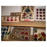 VINTAGE CHRISTMAS
