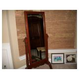 ETHAN ALLEN MIRROR