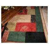 RUGs as art