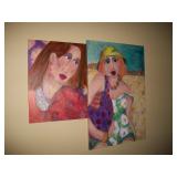 ORIGINAL ART