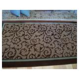 RUGS AS ART