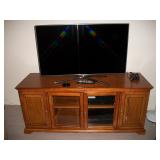 46" SAMSUNG 3-D TV