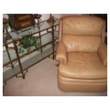 RECLINER