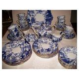 ROYAL CROWN DERBY "MIKADO"