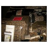 KING BED LINENS
