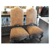 MAITLAND SMITH CHAIRS