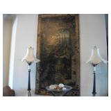 MAITLAND SMITH "PEACOCK"