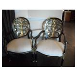 MAITLAND SMITH CHAIRS