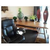 PAULA DEEN COMP. DESK