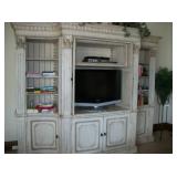 HABERSHAM 3 PC. WALL UNIT