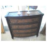 LINEN FINISH CHEST