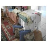 TABLE LINENS