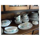 NORITAKE "CANTON"