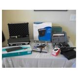 OFFICE EQUIP