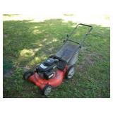 HONDA MOWER