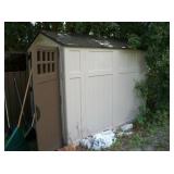SHED 6