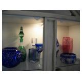 FINE CZECH. CRYSTAL & MORE