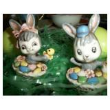 SOME BUNNY LUVS U