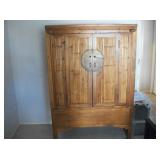 ASIAN STORAGE CHEST