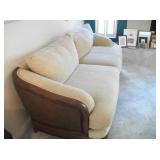 TOMMY BAHAMA STYLE SOFA