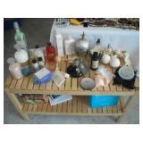 BATH & SUNDRY ITEMS