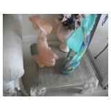 ELEPHANT TABLE