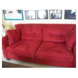 MICRO FIBER SOFA