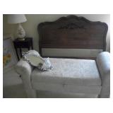 DOUBLE HEADBOARD