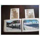 WWI POSTCARDS & PHOTOS