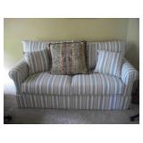 SLEEPER SOFA - LIKE NEW