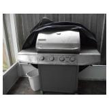 BRINKMAN GRILL