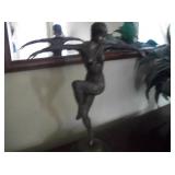 ART DECO DANCER