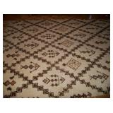MOROCCAN RUG