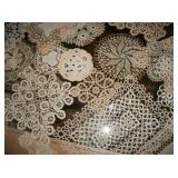 HAND MADE NEEDLEWORK