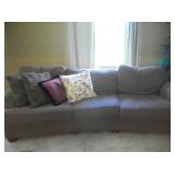 AM. SIGNATURE SOFA