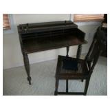 SPINIT DESK