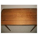 SEWING TABLE