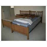 BUNK BEDS
