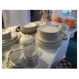 VINTAGE CHINA
