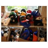 BASEBALL COLLECTIBLES