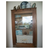 PHARMACIST CABINET