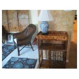 RATTAN WINE BAR