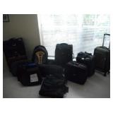 GOING SOMEPLACE?